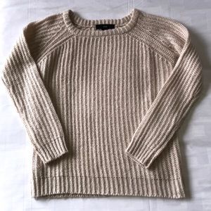 Full sleeve pullover